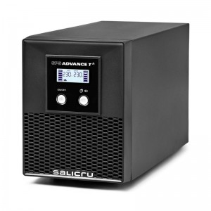 UPS Salicru SPS Advance T 1500VA IEC/USB/Serial